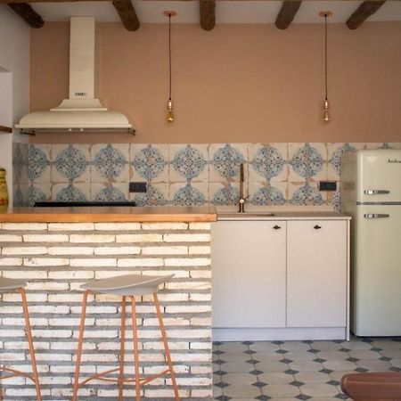Casa Rural Biota المظهر الخارجي الصورة