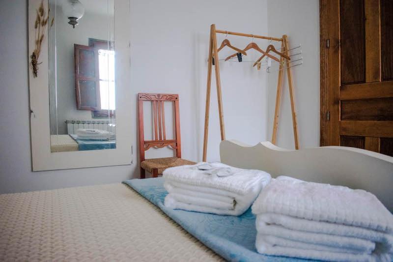 Casa Rural Biota المظهر الخارجي الصورة