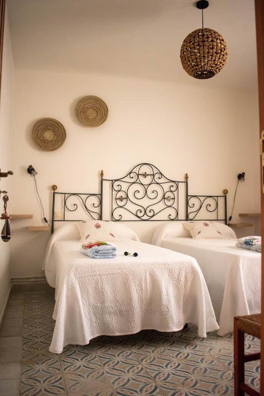 Casa Rural Biota المظهر الخارجي الصورة