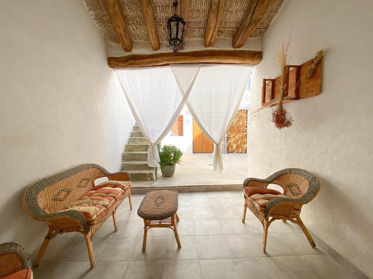 Casa Rural Biota المظهر الخارجي الصورة