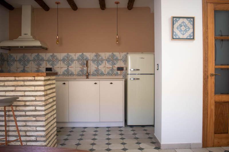 Casa Rural Biota المظهر الخارجي الصورة